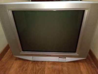 TV Sony 21 