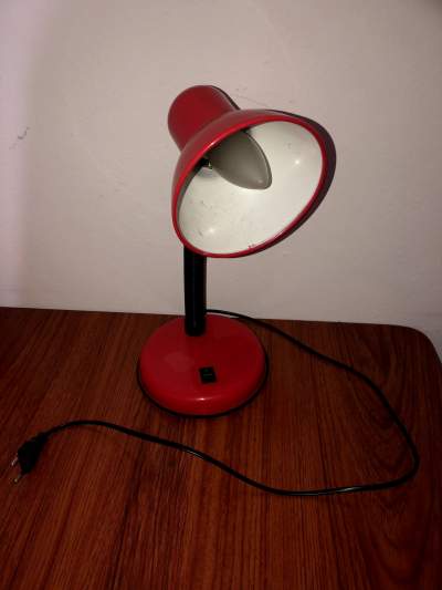 Lampe ajustable - Others