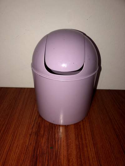 Petite poubelle  - Others