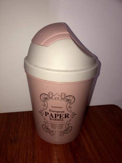 Poubelle chambre - Others