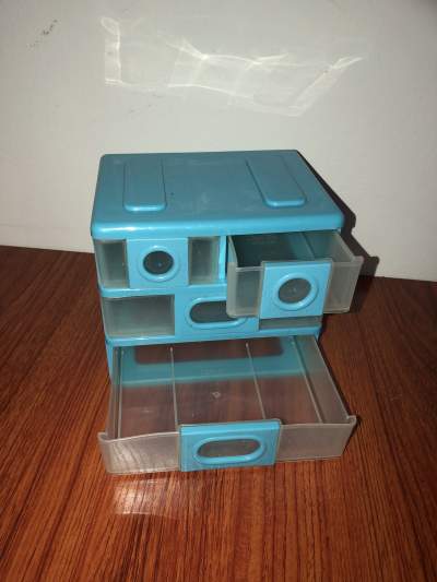 Petite boite de rangement - Other storage furniture