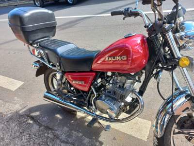 Motorbike jialing - Roadsters