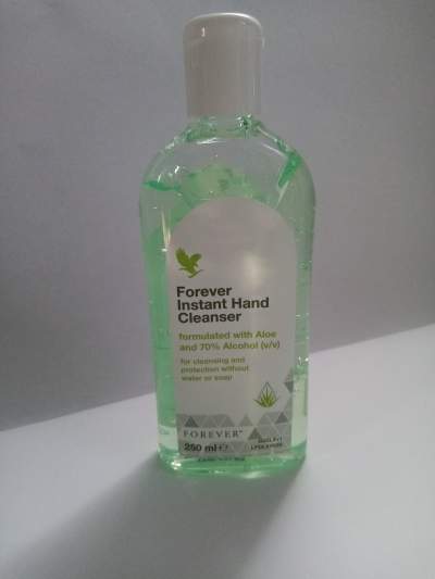 Hand sanitizer  - Others