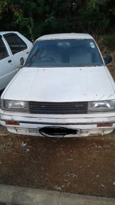 For sale scrap - Family Cars on Aster Vender