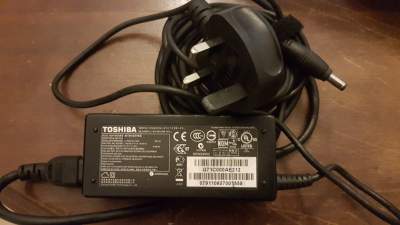Chargeur for Laptop - Laptop Charger on Aster Vender