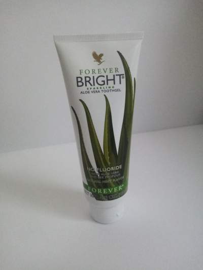 Dentifrice (forever Brights)  - Others