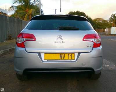 Citroen  - Compact cars