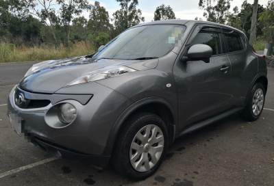 Nissan Juke Yr2012 - SUV Cars on Aster Vender