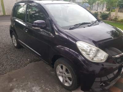 perodua - Compact cars on Aster Vender