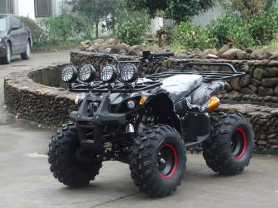 150 cc 4 wheel ATV - Quad bikes