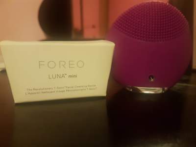 Face cleanser machine - Face Wash on Aster Vender