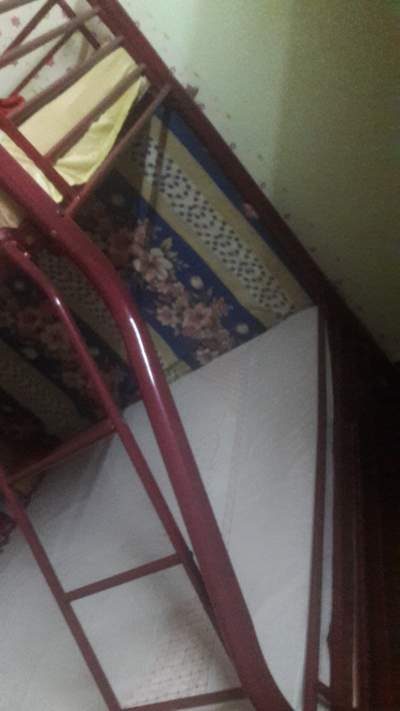 Lit à l'étage - Others