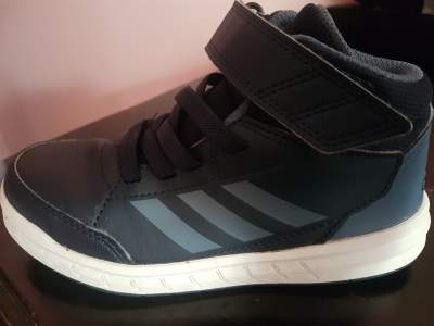 Unisex Trainers - Sneakers