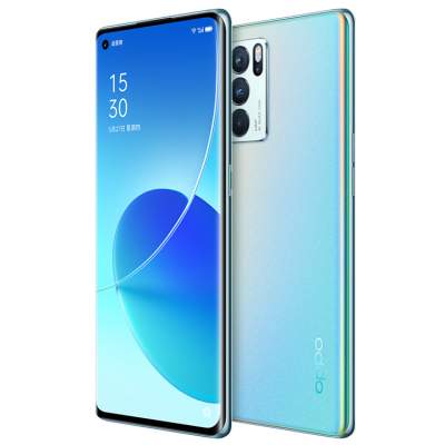 Oppo Reno 6 64 MP 128 GB - Android Phones