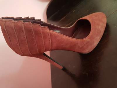 Party shoes - Dance shoes