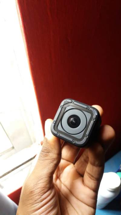 Gopro Hero Session 5 - Photography on Aster Vender