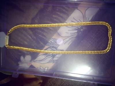 Golden Chain - Others on Aster Vender