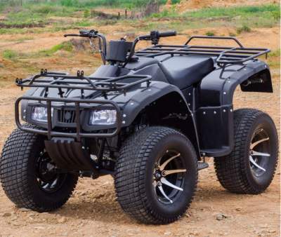 Brand New Automatic 250cc ATV - Quad bikes