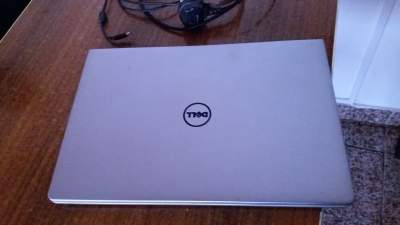 Laptop Dell gaming 5547 - Laptop