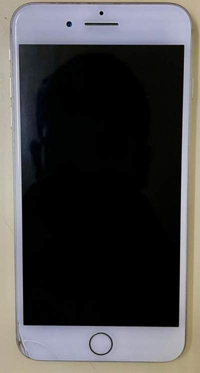 IPhone 7 Plus 128GB - All electronics products