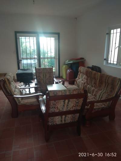 Row House - Apartments