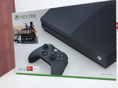 Xbox  - All Informatics Products on Aster Vender