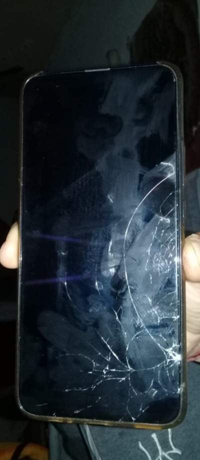 Huawei Y9 prime 2019 Pop-up selfie camera  - Others