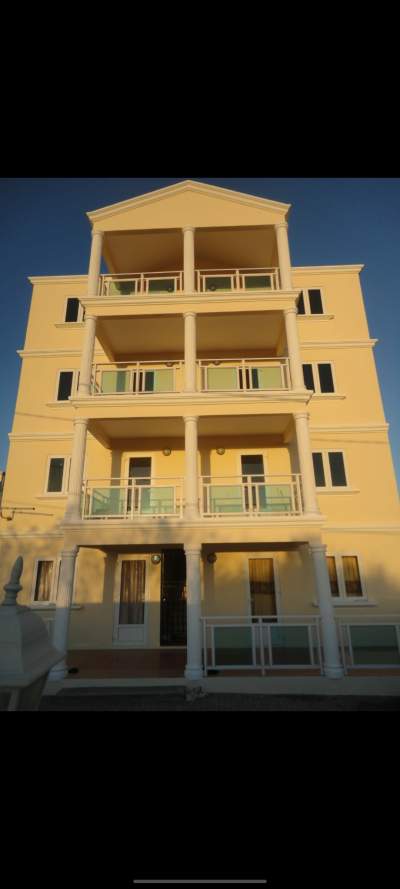 Apartment a pereybere - Apartments