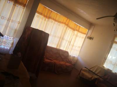 Residential House Surinam - House on Aster Vender