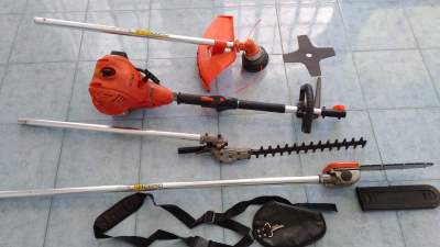 Atika machine multifonction  - All Hand Power Tools on Aster Vender