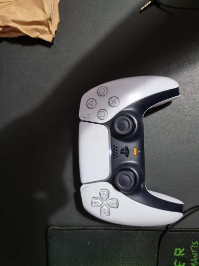 Ps5 dualsense wireless controller - All Informatics Products on Aster Vender