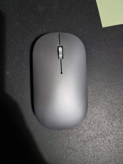 Lenovo wireless mouse - All Informatics Products on Aster Vender