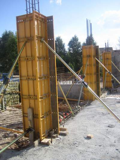 Construction Materials - Handmade on Aster Vender