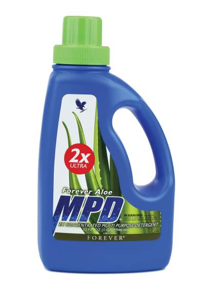 FOREVER ALOE MPD 2X - Others