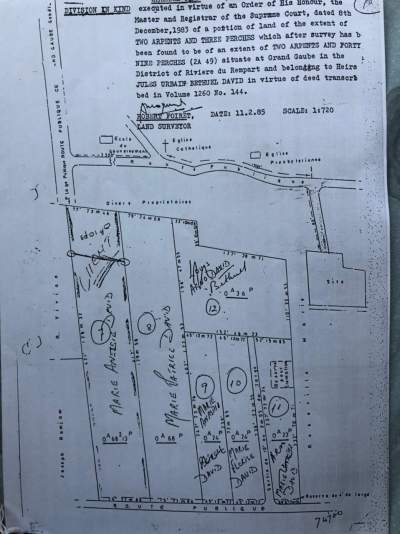 Residential Land for sale  - Land