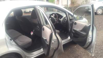 Honda City 2006 - Family Cars