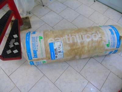  FIBREGLASS INSULATION - Others