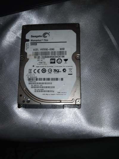 Internal hdd - All Informatics Products