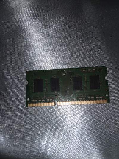 Ram - All Informatics Products