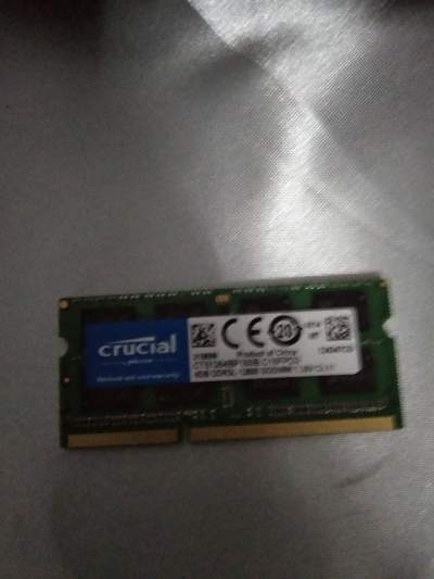 Ram - All Informatics Products