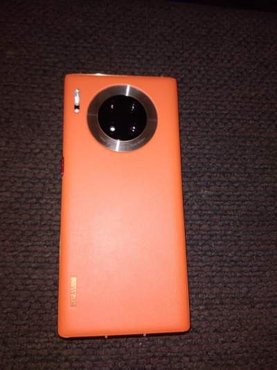 Huawei mate 30 pro 5G - Huawei Phones on Aster Vender