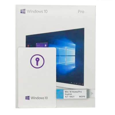 Windows 10 Pro  - Computer repairs