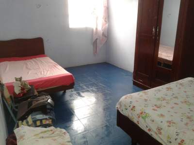 SOFA SET AND FURNITURES - Bedroom Furnitures