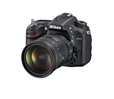 D7100 - All electronics products