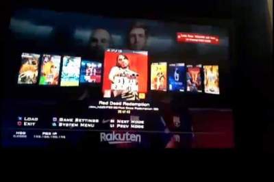 Ps3 with 40 games - PlayStation 3 (PS3)