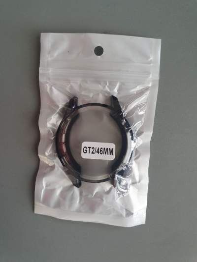 Lot de protection pour montre connectée Huawei Watch GT2 46mm. - Phone covers & cases on Aster Vender