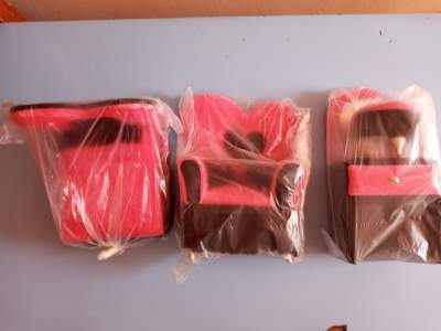 SMALL FURNITURE SET JEWELLERY BOXES - Other Jewellery on Aster Vender