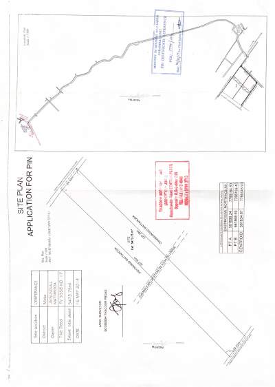 Land for sale  - Plants and Trees on Aster Vender