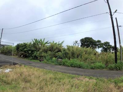 Wooton Residential Land - 15 Poles - Land on Aster Vender