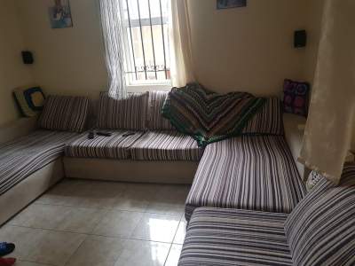 corner sofa sets - Living room sets on Aster Vender